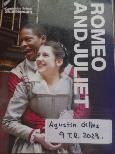 Romeo and Juliet
